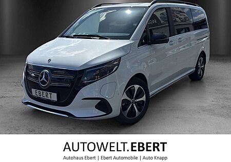 Mercedes-Benz EQV 300 EQV300 L Avantg AIRMATIC Tisch DISTRO Burme 360°