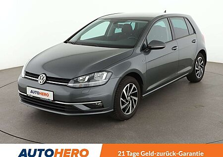 VW Golf Volkswagen 1.5 TSI ACT Join Aut.*NAVI*ACC*PLA*PDC*