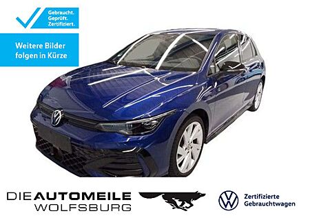 VW Golf Volkswagen 8 VIII 2.0 TDI DSG R-Line HeadUp/Matrix/Sta