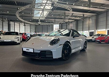 Porsche 992 911 Carrera T Cabriolet Sportabgasanlage