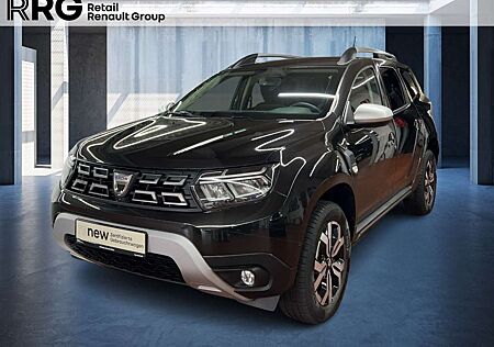 Dacia Duster PRESTIGE+ TCe 130