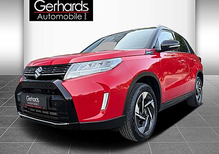 Suzuki Vitara 1.4 BOOSTERJET Hybrid Comfort+