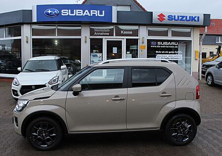 Suzuki Ignis 1.2 Dualjet Hybrid Comfort+