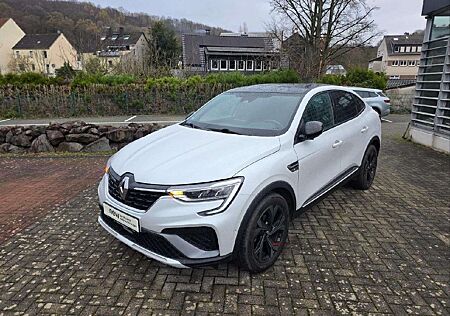 Renault Arkana R.S. Line