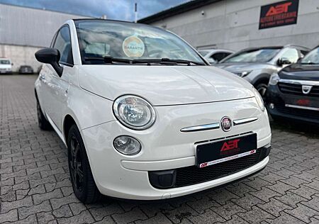 Fiat 500C Pop, Klima, PDC, 2.Hand, 70 TSDKM!