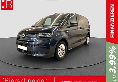 VW T7 Multivan Volkswagen 2.0 TDI DSG Life AHK ACC KAMERA HEAD