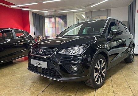 Seat Arona Xcellence DSG (Automatik)