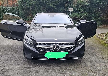 Mercedes-Benz S 500 (217.382)