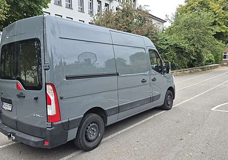 Renault Master ENERGY dCi 150 L2H2 VA Komfort