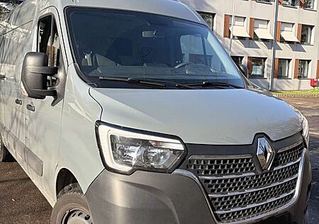 Renault Master ENERGY dCi 150 L2H2 VA Komfort