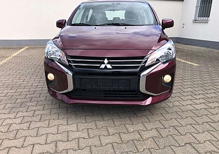 Mitsubishi Space Star 1.2