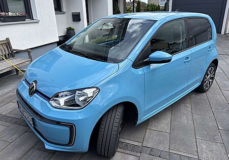 VW e-up! Volkswagen e-up! e-up Style Plus