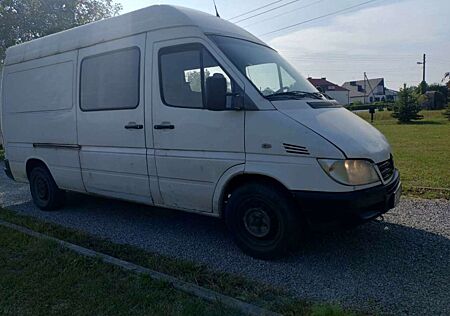 Mercedes-Benz Sprinter 308 D 903.311
