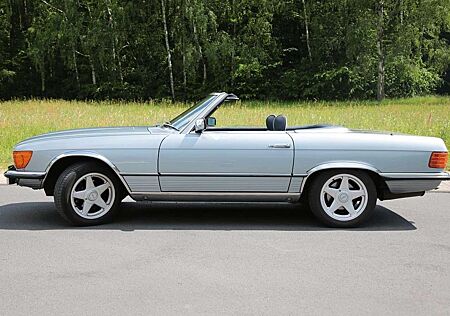 Mercedes-Benz SL 280 Mercedes SL R 107 Bj. 1980