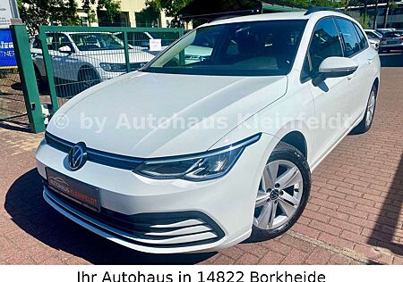 VW Golf Volkswagen VIII Variant Life |PDC|CARPLAY|LED