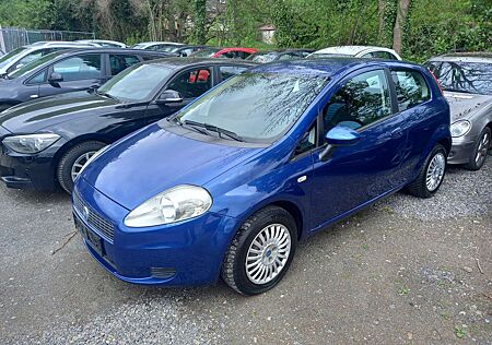 Fiat Punto Cabrio 16V