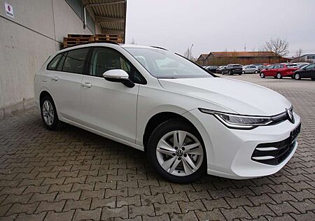 VW Golf Volkswagen 2.0TDI Variant AHK Navi/MirrorLi ACC Kamera