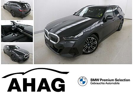 BMW 520 d Touring M Sportpaket Standhzg. Klimaaut.