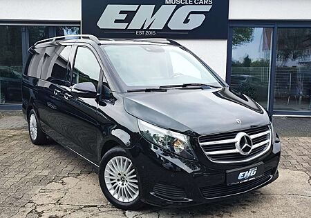 Mercedes-Benz V 250 d EDITION lang*SPORT PAKET*SHZ*KAMERA*AHK*