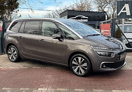 Citroën Grand C4 Picasso Citroen 2.0*Aut*Nav*360°*7Sitze*JBL*ACC