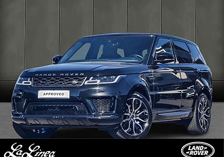 Land Rover Range Rover Sport D250 HSE Dynamic AHK el. , Sitzheizung , Schieb...
