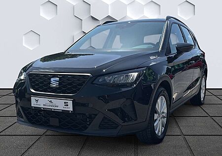 Seat Arona 1.0 TSI DSG Style Edition Full Link GJR Rü