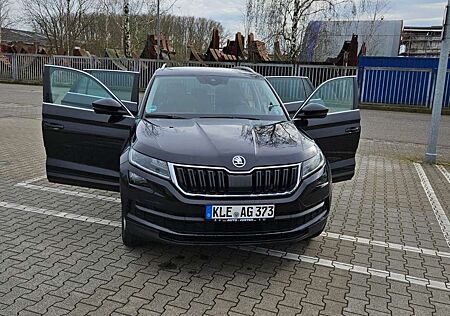 Skoda Kodiaq 2.0 TDI 4x4 Style