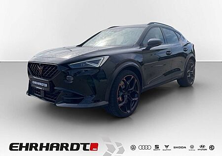 Cupra Formentor 2.5 TSI DSG 4Drive VZ5 DCC PANO*MATRIX*VIRTUAL*...