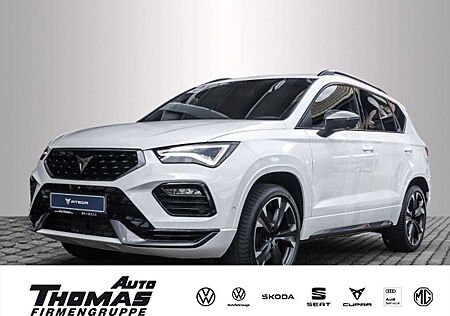 CUPRA Ateca VZ 2.0 TSI 221 kW (300 PS)