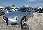 Audi A4 Avant 2.0 TDI*1 HAND*EURO 6*KAMERA