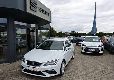 Seat Leon FR
