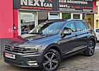 VW Tiguan Volkswagen Sound 2.0TSI/DSG/4Motion/Pan/360°/HeadUp