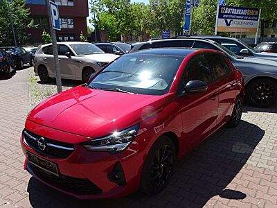 Opel Corsa 1.2 GS Line Automatik