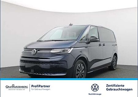 VW T7 Multivan Volkswagen Life KR TDI DSG 7Sitze ACC MatrixLED