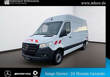 Mercedes-Benz Sprinter 316 KA L2H2 Autom. Regal*Kamera*3,5tAHK