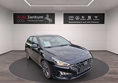 Hyundai i30 1.0 T-GDI 48V-Hybrid Select Bluetooth DAB