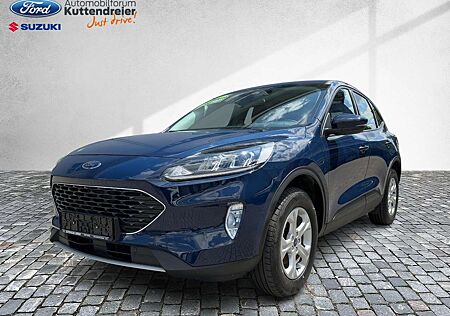 Ford Kuga PHEV Cool & Connect Navi Tempomat 2xPDC SHZ