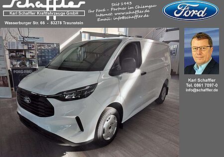Ford Transit Custom 280 L1 Trend FWD