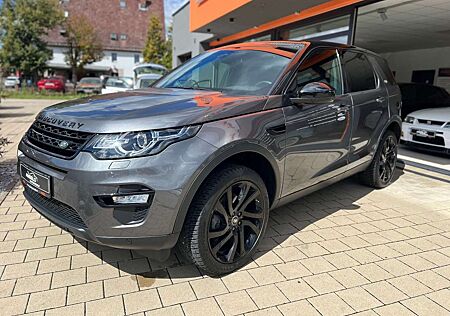 Land Rover Discovery Sport HSE*Navi*Leder*Panorama*wenig KM