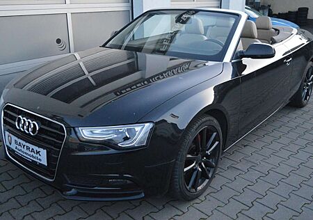 Audi A5 Cabrio 1.8 TFSI*Automatik*XENON*PTS*SHZ*TÜV*