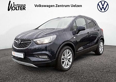 Opel Mokka X 1.6 ON AHK PDC KLIMA SHZ KAMERA GRA I