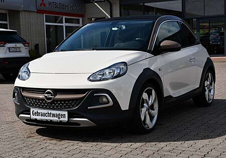 Opel Adam 1.0 Rocks Ecoflex