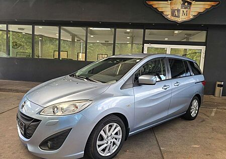 Mazda 5 2.0 Automatik Center-Line 7.Sitz/NAVI/PDC/AHK