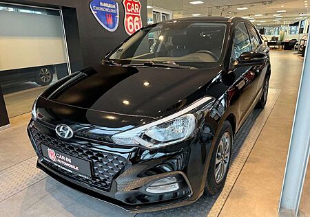 Hyundai i20 Advantage