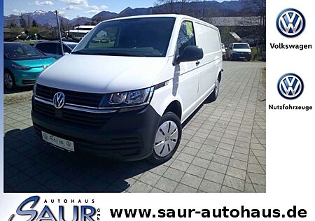 VW T6 Transporter Volkswagen T6.1 Transporter Kasten LR 2.0 TDI*Klima*PDC*DAB+