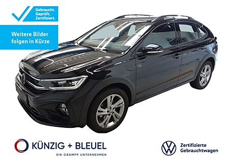 VW Taigo Volkswagen R-Line 1.5 TSI DSG Nav*Matrix*Assistenzpak