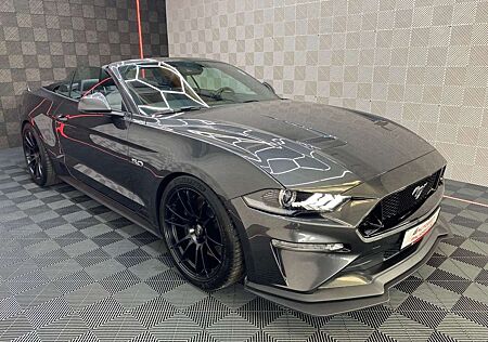 Ford Mustang GT Cab.*PREMIUM* KW V3-BREMBO-OZ MAGNESI