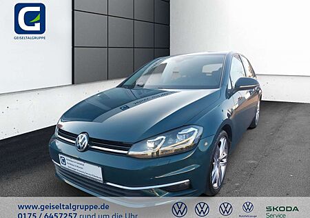 VW Golf Volkswagen VII 1.4 Highline *LED*NAVI*PDC*SHZ*ACTIVE LIGHTING