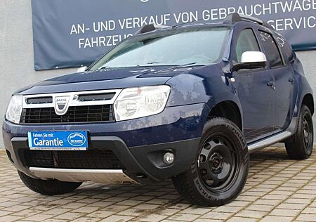 Dacia Duster 1.6 16V 4x2 LPG Prestige