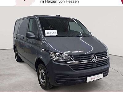 Volkswagen Transporter Transporter T6.1 DSG Klima Navi PDC RFK